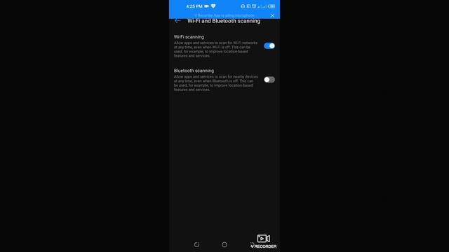 What is wifi and Bluetooth scanning смотреть онлайн