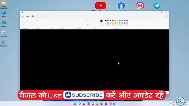 ✅ How To Open Classic Paint in Windows 11 смотреть онлайн