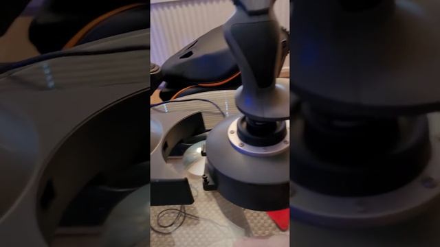 stick drift reassembly top gun afterburner 2 cable length so much bigger than hotas 1 смотреть онлайн