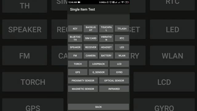 Unlock the Secret of Redmi/MI Touch Testing | Xiomi software смотреть онлайн