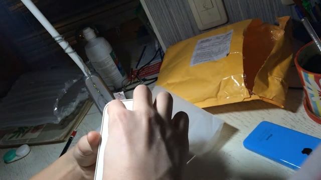 iPhone 5c с Aliexpress смотреть онлайн