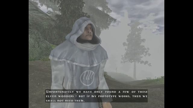 Two Worlds - First Hour Gameplay - No Commentary смотреть онлайн