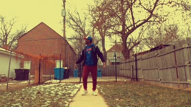 Mac - 23/ Whoa || @kingwillo_ Dance Video смотреть онлайн