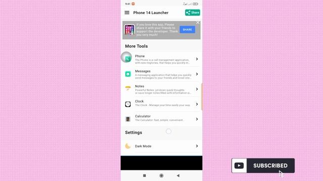 Update! Cara Mengubah Tampilan Android Menjadi iPhone 14 ~ iOS 16 BOLD FONT VERSION смотреть онлайн