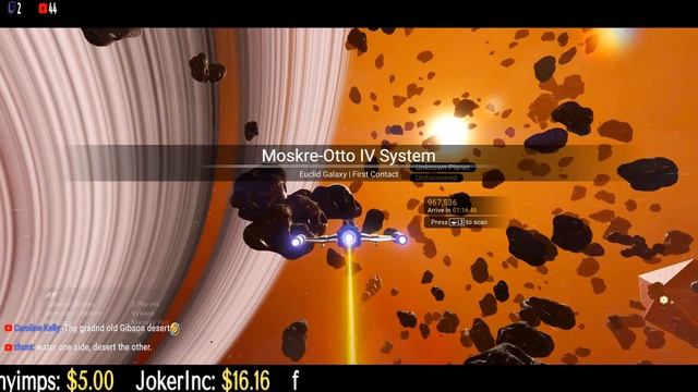 No Man's Sky 2020 Live Stream. No Man's Sky Next Generation Live Stream. смотреть онлайн