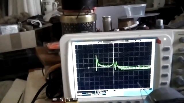 фазовый сдвиг между передатчиком и приёмником , стоячая волна смотреть онлайн
