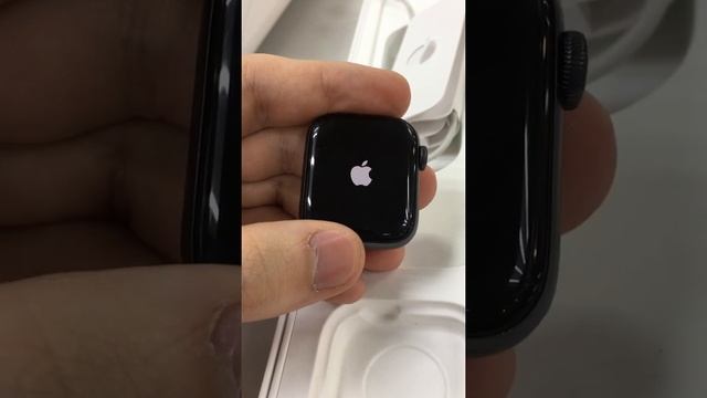 Apple Watch se 40mm смотреть онлайн