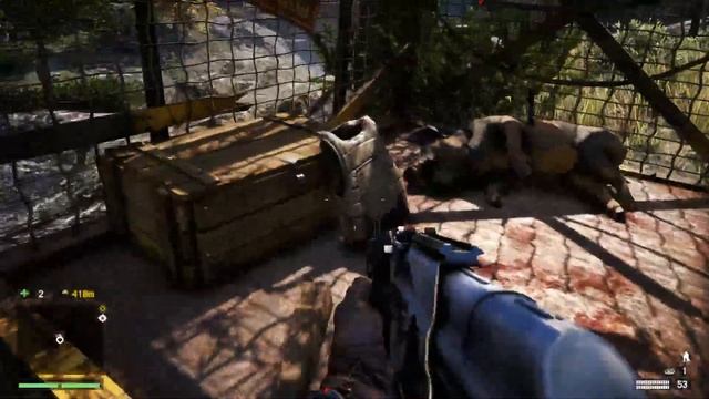 Far cry 4 gives me so many memories, ps3 error good times amazing game смотреть онлайн