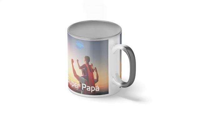 Taza Magica 2 смотреть онлайн