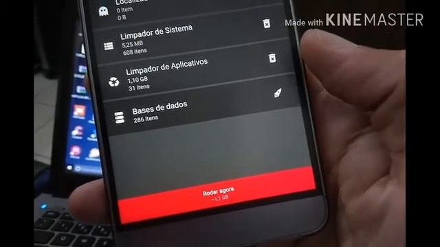 SD MAID Melhor app de limpeza para android смотреть онлайн