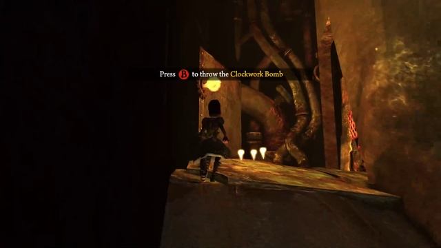 Alice: Madness Returns PC gameplay PART 2 смотреть онлайн