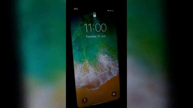 IPHONE X 256GB CLONE | ITALY MADE | 14500/- смотреть онлайн