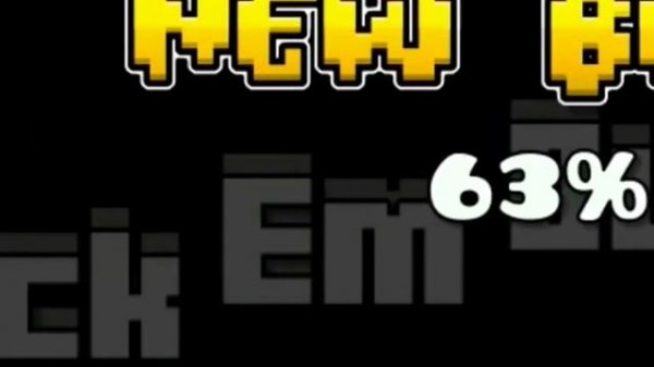 Geometry Dash SubZero - Gameplay [ALL LEVELS]