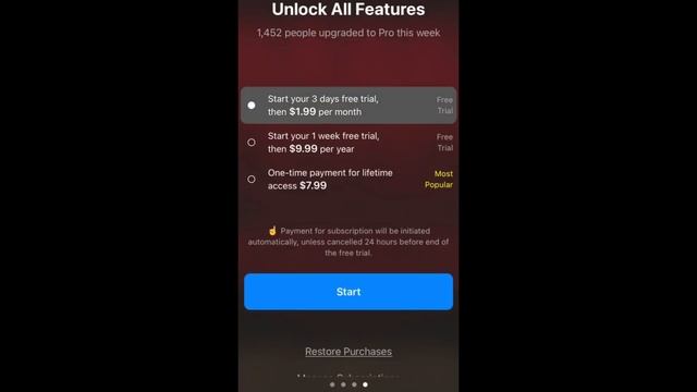 How to use iphone as a keyboard/mouse смотреть онлайн
