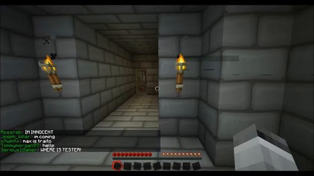 Trouble in Mineville-Lava? смотреть онлайн