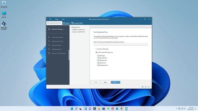 How to Delete Duplicate Files on Windows 11 смотреть онлайн
