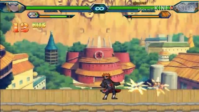 [Download]New Minato Jounin|Bleach vs Naruto Android смотреть онлайн