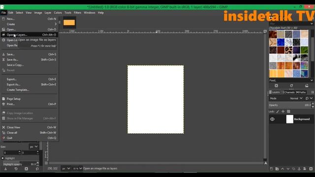 THIS APP IS MORE ADVANCED THAN MICROSOFT PAINT | APP REVIEW смотреть онлайн