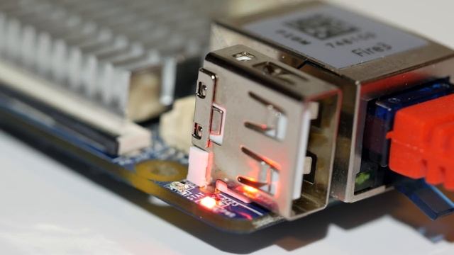 Friendlyarm Nanopi Fire3 смотреть онлайн