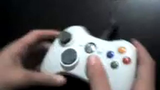 Xbox 360 Joystick for Windows - Review смотреть онлайн