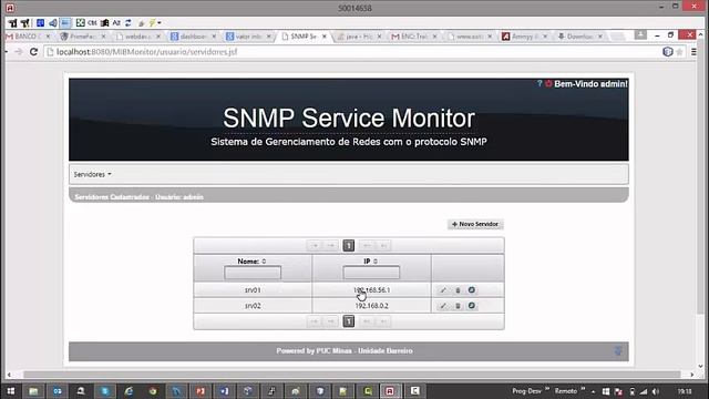 SNMP FINAL смотреть онлайн