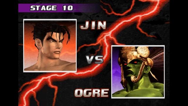 Giochi Classici #61 - Tekken 3 (PS1): Modalità Extra смотреть онлайн
