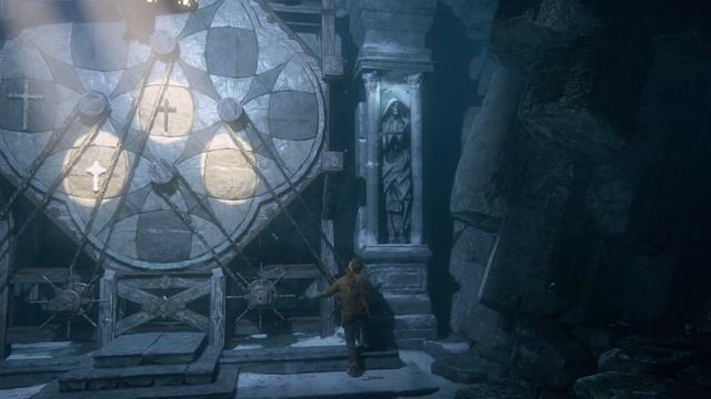 Uncharted 4 A Thief's End Gameplay. Walkthrough.Part:8 Ultra HD 4K |Naughty Dog| смотреть онлайн