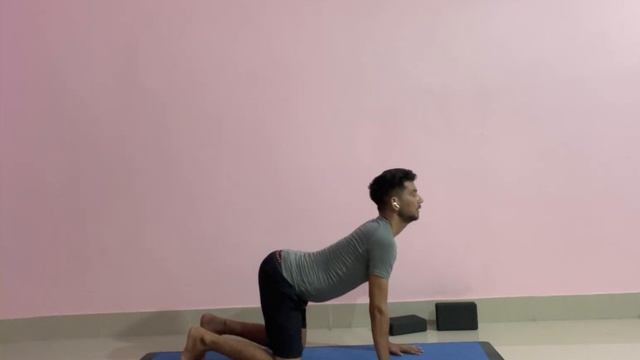 Yoga for warm up your body смотреть онлайн