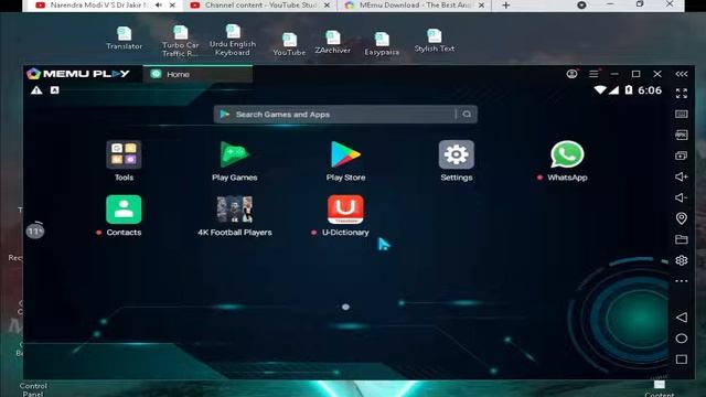 Offline Apk Installation on memu Emulator || how to use MEmu offline || Offline PC new Emulator смотреть онлайн