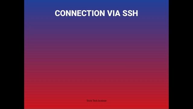 Remote Server administration via SSH - Linux Fundamentals - Episode 6 - Part 1 смотреть онлайн