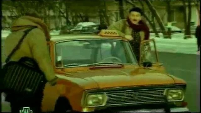 Масквичи (2010) - Москвич-412 vs ВАЗ-2106 смотреть онлайн