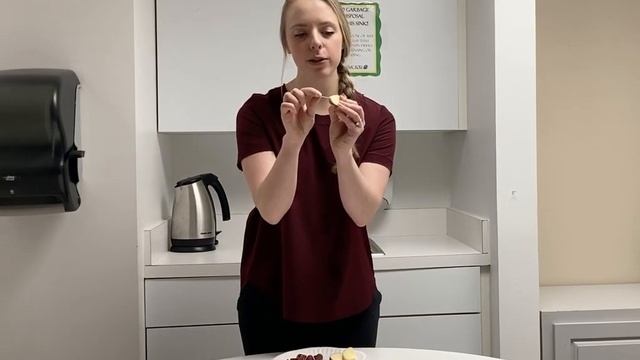 Grape and Apple Go-Go's - Healthy Schools, Healthy Communities™ Recipe смотреть онлайн