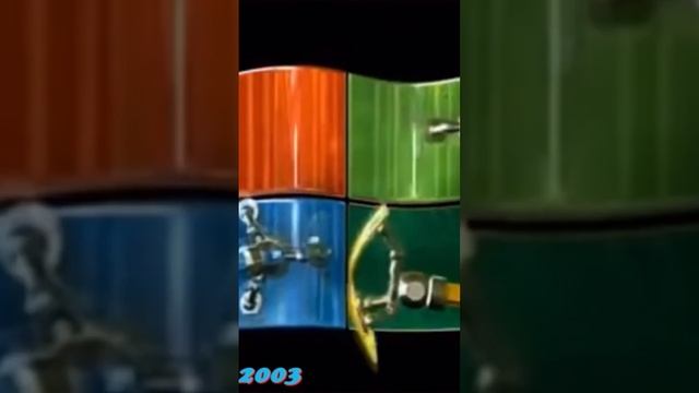 Анимация виндовс сервер 2003 смотреть онлайн