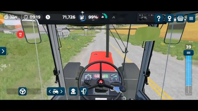 Farming Simulator 23 for Android iOS release date - fs 23 #3 #farmingsimulator23 #fs23 смотреть онлайн