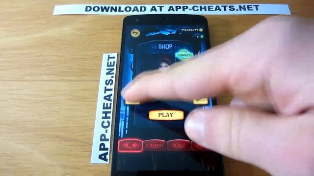 Zombies Escape - Money Cheat on Android смотреть онлайн