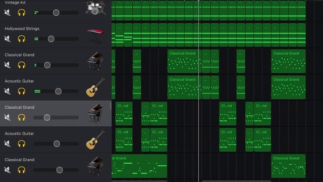 Vinnaithaandi Varuvaya Theme|Keyboard & garageband cover |VTV|ARR смотреть онлайн
