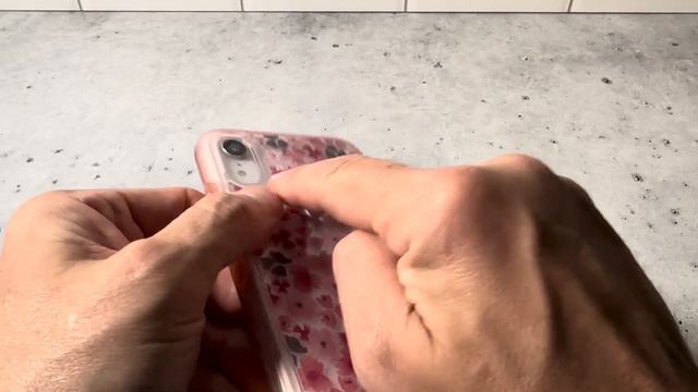 OtterBox Symmetry Clear Case for iPhone XR - Best Buds смотреть онлайн