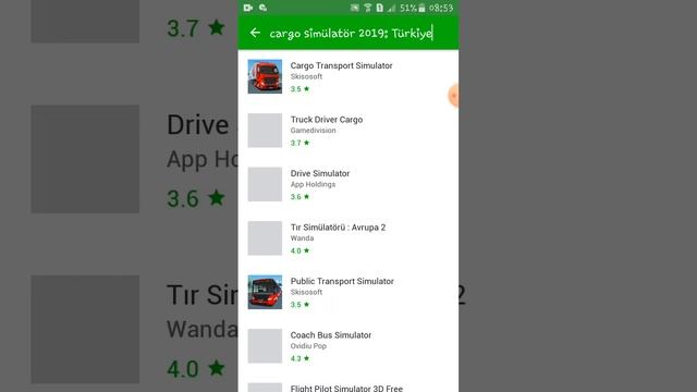 Cargo Simülatör 2019: Türkiye Para Hilesi Nasıl Yapılır ? смотреть онлайн