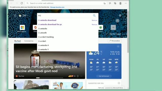 Download Android apps on windows | PC |LAPTOP| BLUESTACKS DOWNLOAD смотреть онлайн