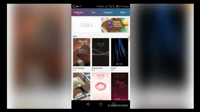 Customize your Android completely || change status bar settings and icon || смотреть онлайн