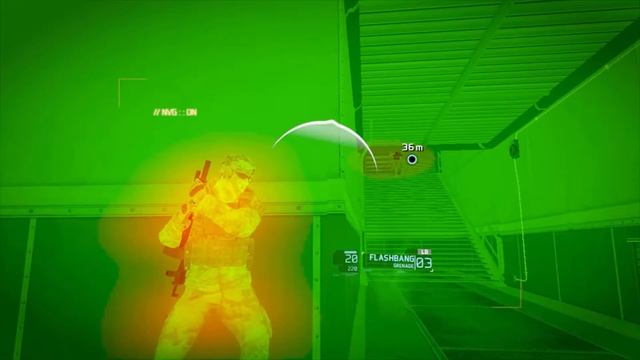 [Let's Play] Ghost Recon Future Soldier in GTX 1070 AMP Extreme Edition - Deep FIreMission смотреть онлайн