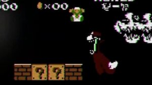 Jugando a Mario 85 (Mario PC Port) con mi voz