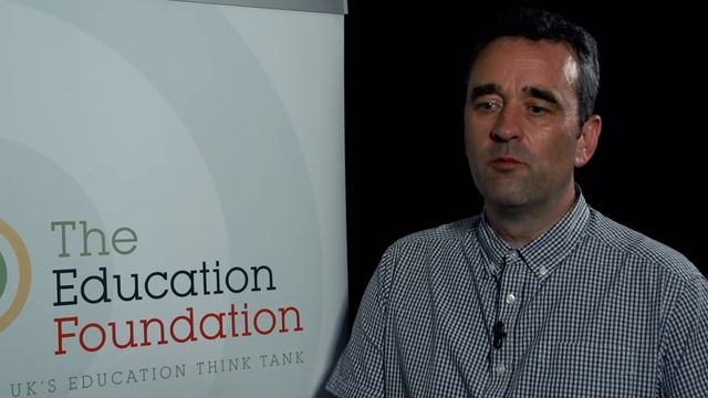 Education Britain Conversations - Martin Illingworth смотреть онлайн