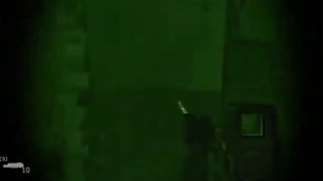 Call Of Duty 4 Game play смотреть онлайн
