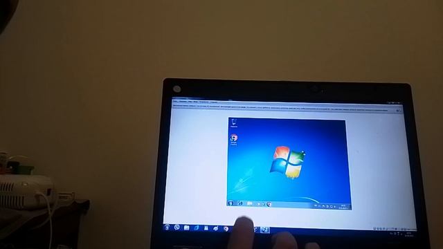 завершение установка Windows 7 часть 5 смотреть онлайн