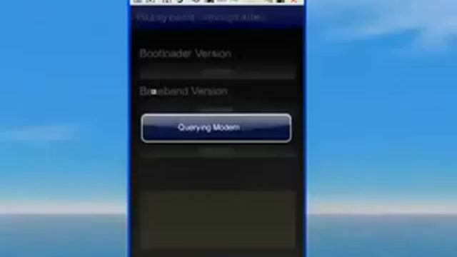 JAILBREAK UNLOCK IPHONE 3G 3.1.3 updated kaka version смотреть онлайн