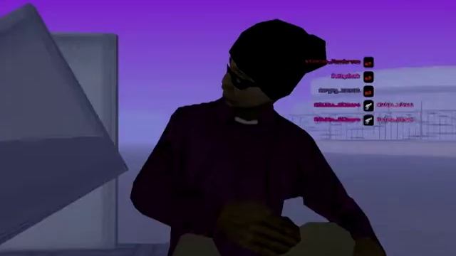 ЛУЧШАЯ СБОРКА ДЛЯ ВЕДЕР!!! GTA VERY LOW PK смотреть онлайн