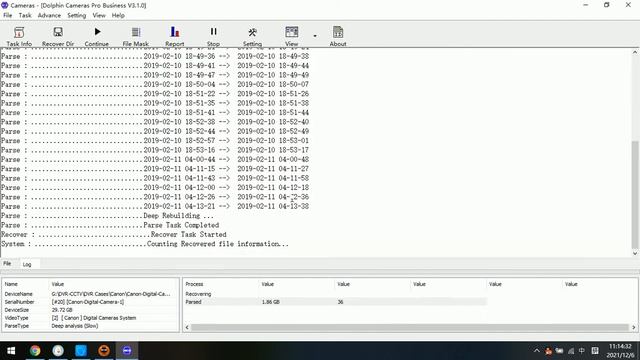 How to Recover Lost Videos from Canon Digital Cameras смотреть онлайн
