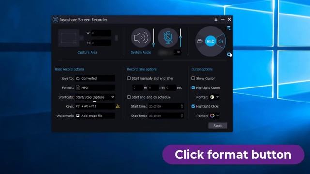 How to Record a WAV File on Windows 10 смотреть онлайн