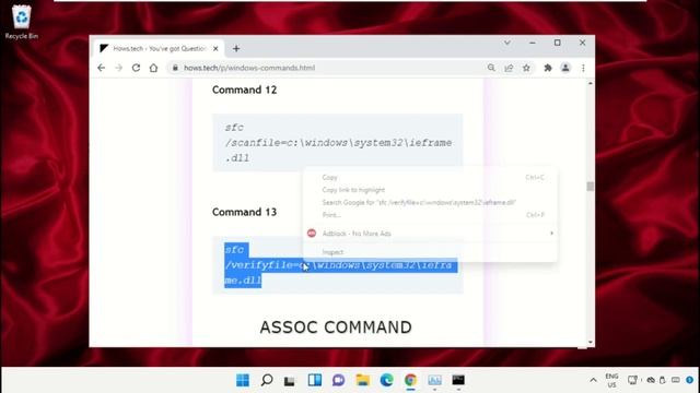 How to fix no audio device installed in Windows 11 смотреть онлайн